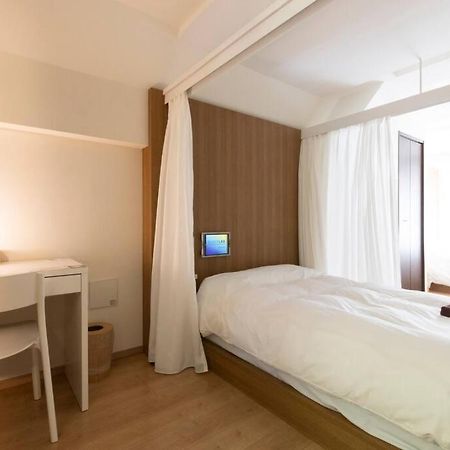 Sleeplab The Stay 西新宿annex【睡眠特化型ホテル】 Tokio Exterior foto