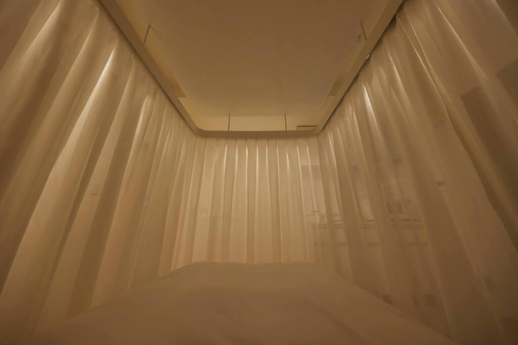 Sleeplab The Stay 西新宿annex【睡眠特化型ホテル】 Tokio Exterior foto