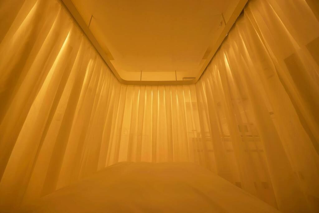 Sleeplab The Stay 西新宿annex【睡眠特化型ホテル】 Tokio Exterior foto