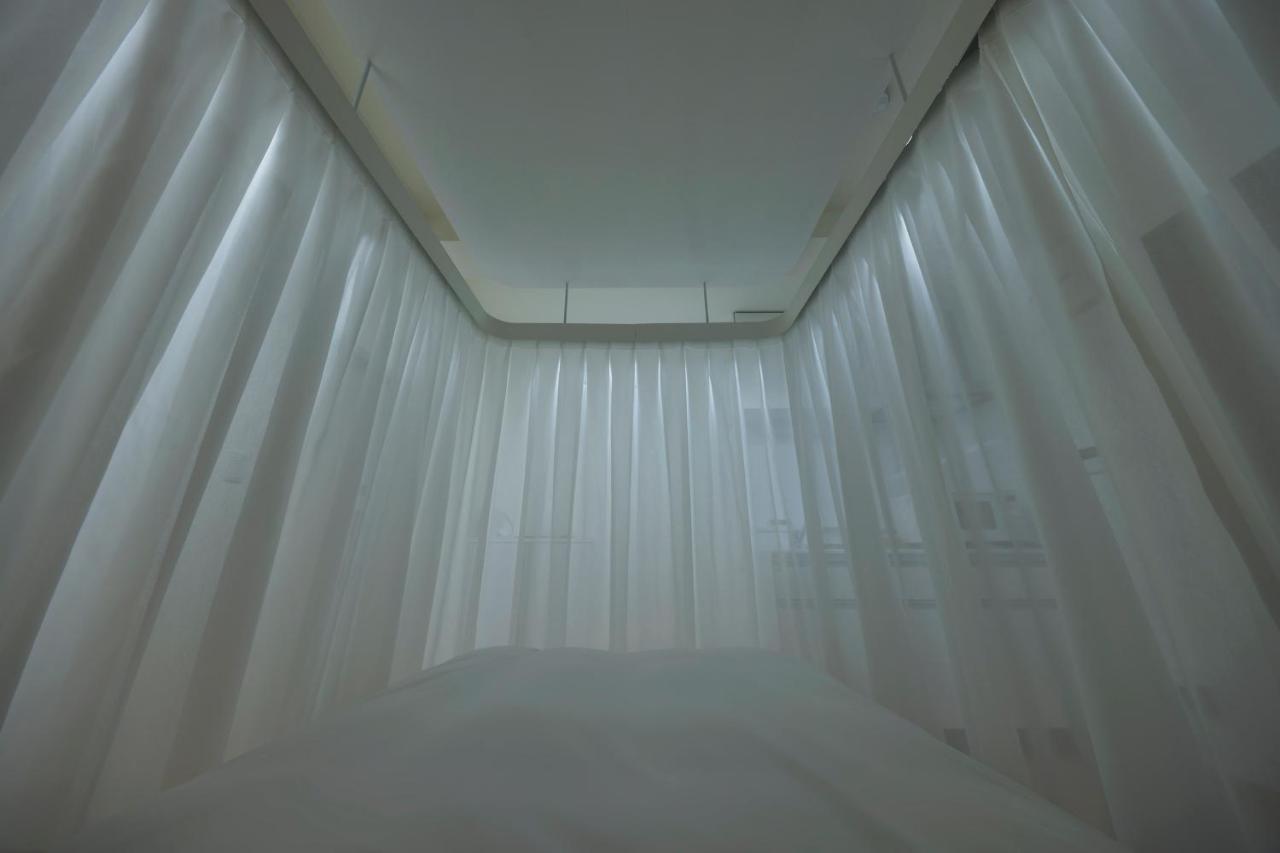 Sleeplab The Stay 西新宿annex【睡眠特化型ホテル】 Tokio Exterior foto