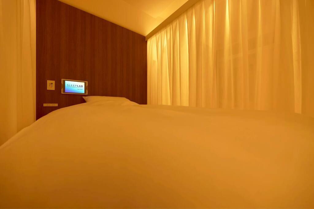 Sleeplab The Stay 西新宿annex【睡眠特化型ホテル】 Tokio Exterior foto