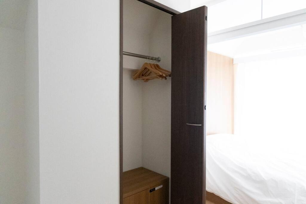 Sleeplab The Stay 西新宿annex【睡眠特化型ホテル】 Tokio Exterior foto