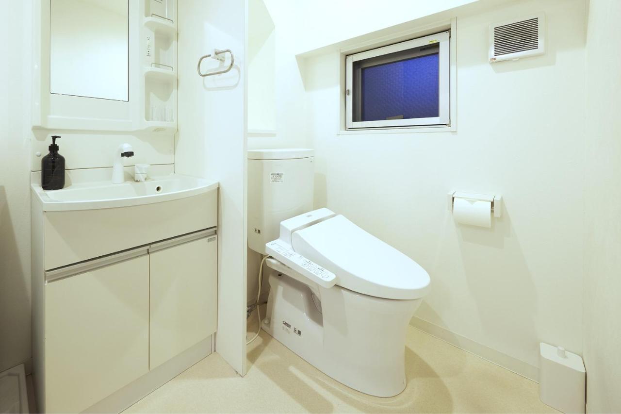 Sleeplab The Stay 西新宿annex【睡眠特化型ホテル】 Tokio Exterior foto